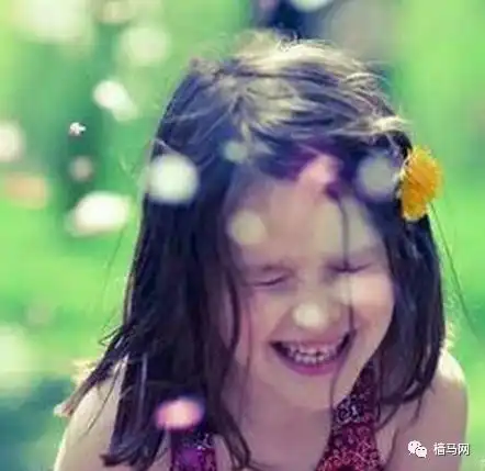 梁实秋把快乐种在心里