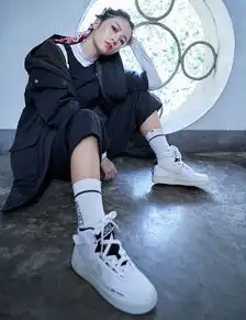 nikeaf1highutility焕新演绎经典,彰显女性专属特色