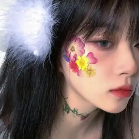女生头像成熟气质头像,成熟是一种情调