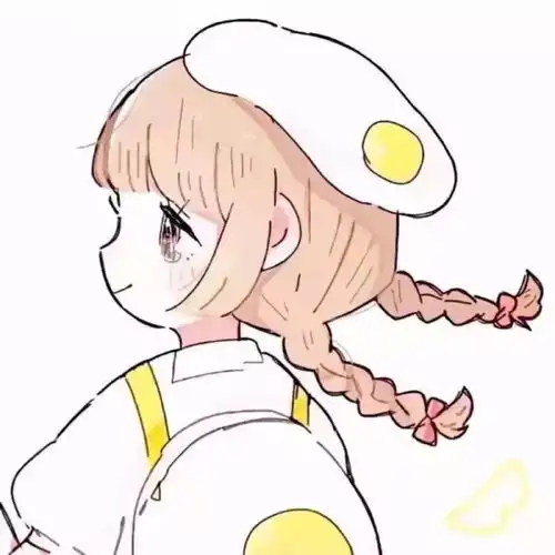 头像背景丨所有故事终有结果