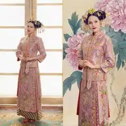 古风头像女仙伊能静