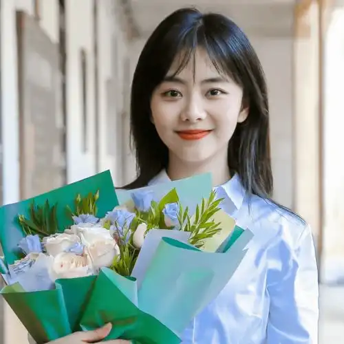 男女头像精选个性热门宝藏微信头像