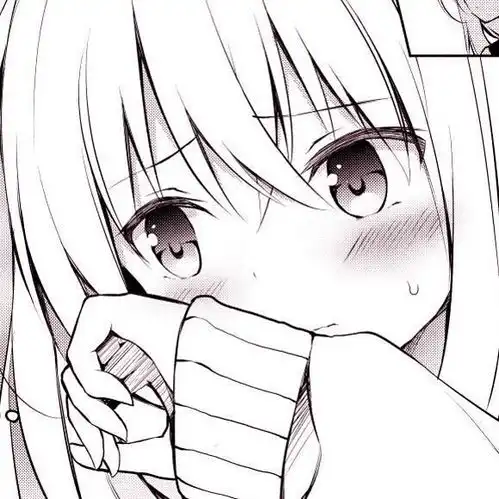 粉色系头丨小兔腾讯新闻