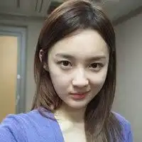 真实头像女生活照微信头像图片大全