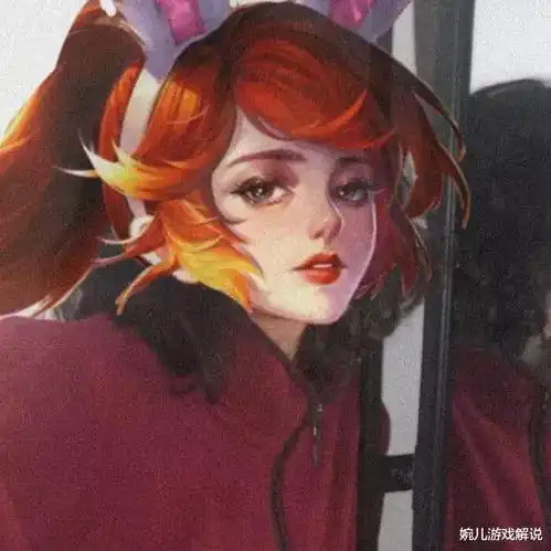 渣女头像合集,这些王者英雄的头像,你最pick哪一个选莫邪,火舞还是瑶