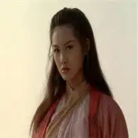 大话西游头像朱茵微信头像图片大全