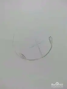 萌萌哒q版漫画少女手绘插画线稿教程