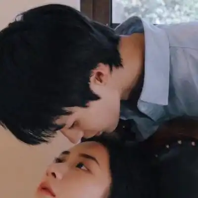 很有魅力又很气质好看的网红情头精选好看颜值爆棚的情头大全