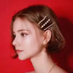 欧美风女生头像唯美林允