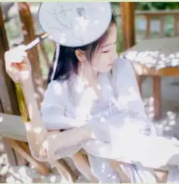 有没有人有这张古装图片炒鸡喜欢的
