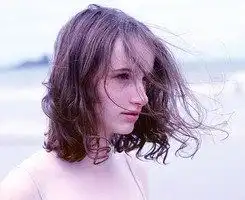 越来越看不清楚你欧美头像