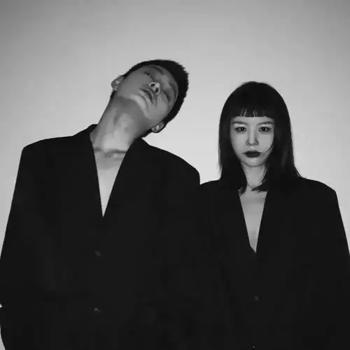 宝宝们绝对喜欢的情侣头像