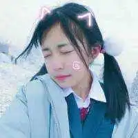 混混小仙女可爱微信头像微信头像图片大全