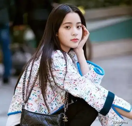 高级感头像欧美女生欧阳