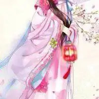 好看的彼岸花头像女生手