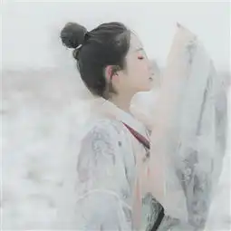 乐府诗中最伤感的诗题,读后感慨万千,愿你莫负人生好年华