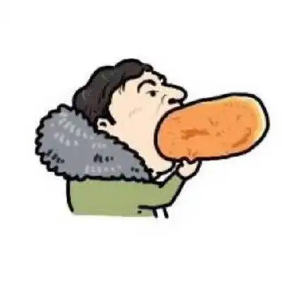 网红女生头像双人王思聪