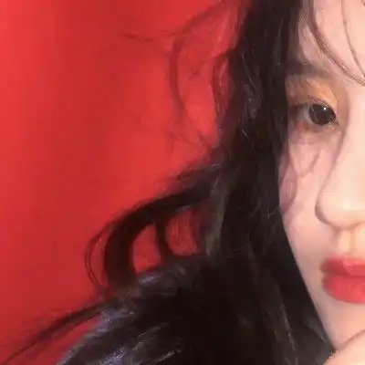 qq女生头像丧个性