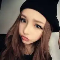 2020最潮最火女生头像拍