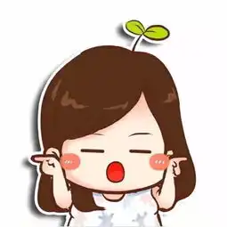 白羊座头像女卡通图片高