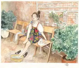 关于女生的伤感说说心情短语,句句扎心