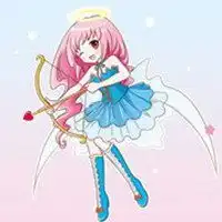 射手座头像女生动漫微信头像图片大全