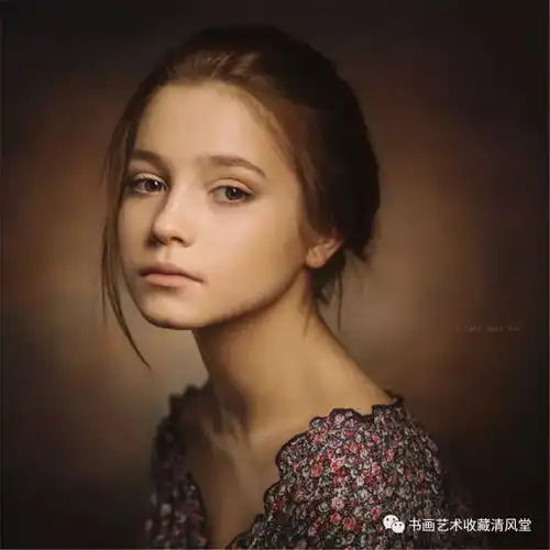 女生头像胶片风陈妍希