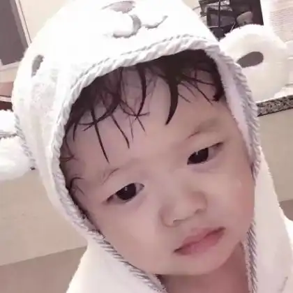 可爱到爆棚的头像,非常可爱的小女孩小萝莉
