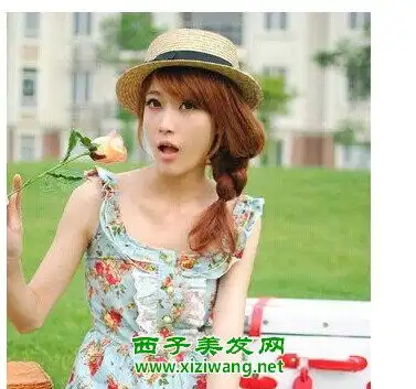 好看的头像适合12岁的女