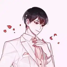 情侣霸气头像一男一女