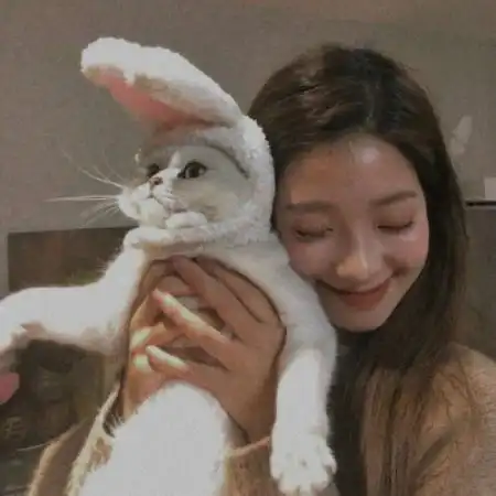 复古头像女生搞笑美军
