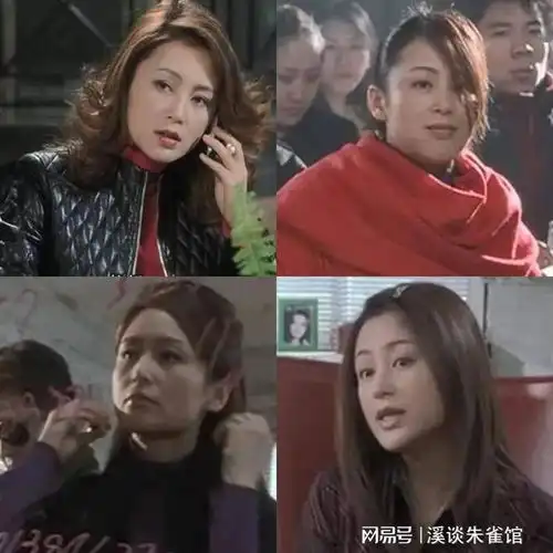 看到55岁陈红老去的模样,才终于知道,大陆第一美女果然名不虚传