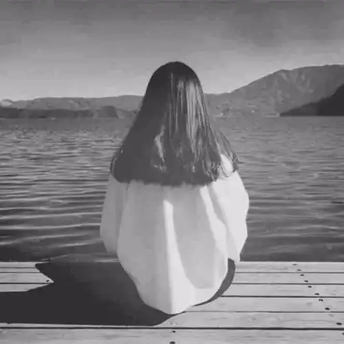 让人泪目的一句话