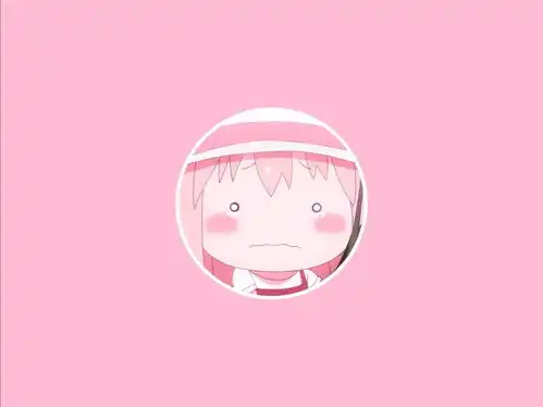 超级可爱的女生动漫头像