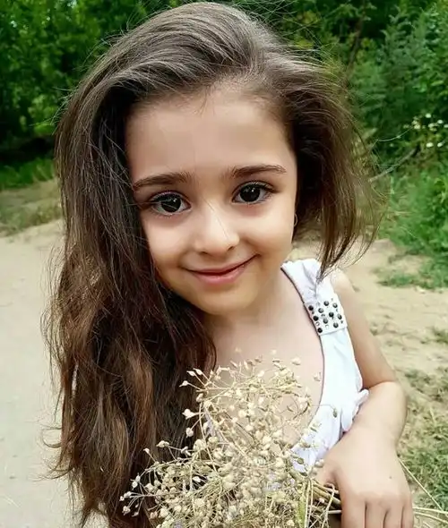 drawing丨如果这个世界真的有小仙女