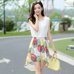 最新女生头像气质夏装