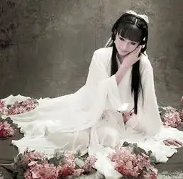 美女如云