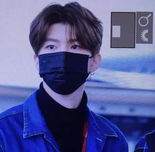 范冰冰弟弟回国参加真人秀,这身材长相一看就是狂吸粉的啊