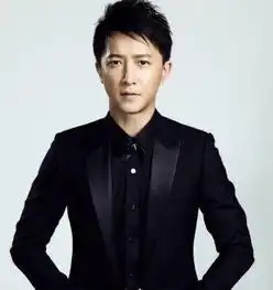 中国最帅男人top20,霍建华竟然不敌黄晓明第一名竟然是......