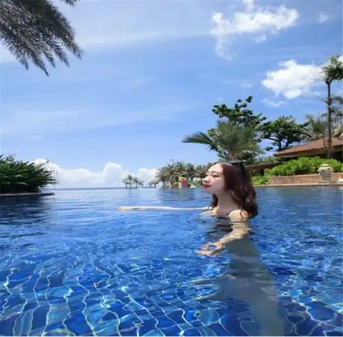 相爱的人游三亚,教你如何玩转三亚