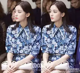 美人计娜扎新发型真是美到我了,你来个同款也能多几分仙气