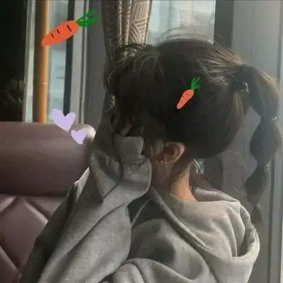 木兮女生真人头像,好看,还不保存吗女生头像我要个性网
