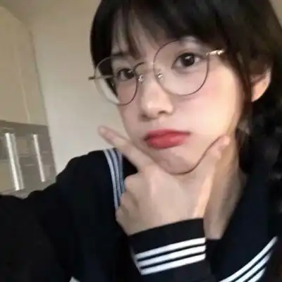 2020最潮最火女生头像闺