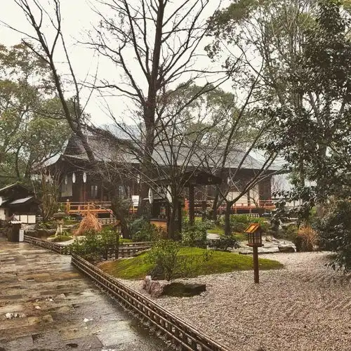 邂逅禅意,这个周末去无锡拈花湾过一个佛系小假期