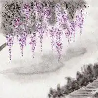 唯美古风淡雅女子头像微信头像图片大全
