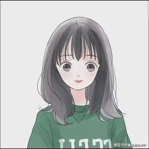 头像希望可爱的头像可以治愈一切不可爱