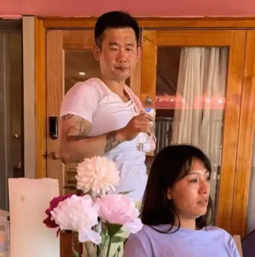 墨尔本失踪华女男友获释,家属悬赏3千元寻失踪者手机