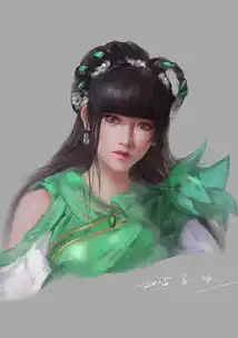 云中帆腾讯课堂示范头像篇