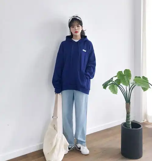 偏胖女生秋冬穿搭小窍门想要显瘦就这样穿