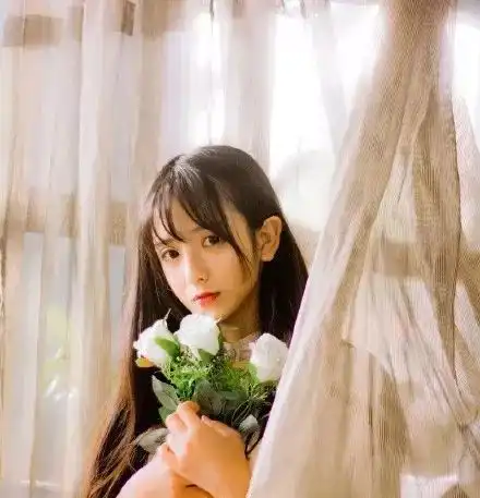 头像有趣的单身胜过将就的婚姻